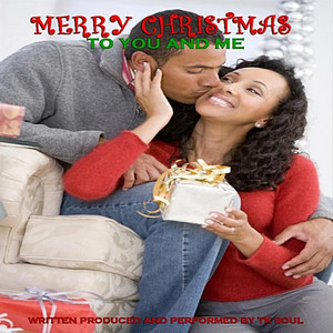 Merry Christmas to You and Me