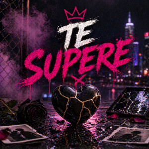 Te Supere by Alviera Lux