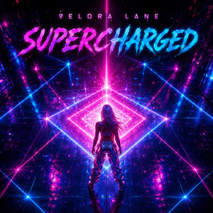 Supercharged by Velora Lane