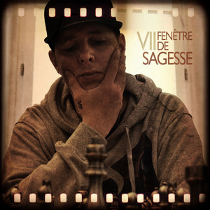 Fenêtre de sagesse by VII