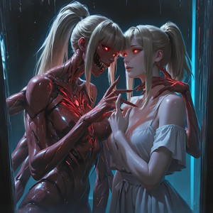 Кукла Вудуистов by Exposit