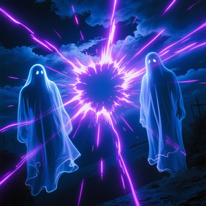 Maria Gonzalez - Midnight Ghoster