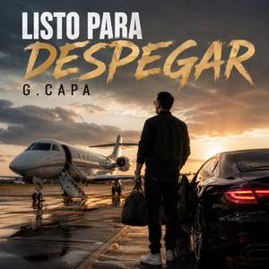 Listo para Despegar by G. Capa