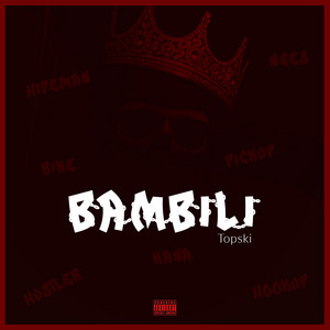 Bambili by TOPSKI