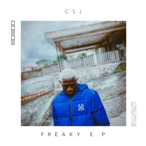 FRESH AND CLEAN by EL-JAY NOHNI, CSJ