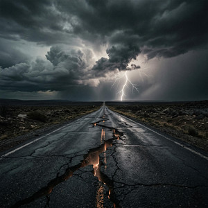 This Is Not Our Fate by Mike Hein