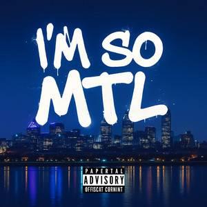 Lightzz - I'm So MTL (feat. Treezy)
