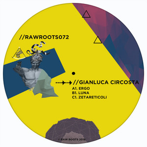 Gianluca Circosta cover