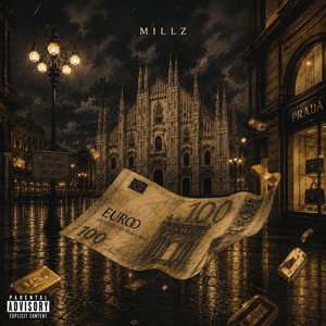 MILLZ by Euroo, Prahlinho