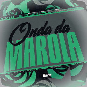 Onda da Marola