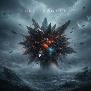 Core Fragment by Tarek Mansur, Erik Ekholm, Trimada