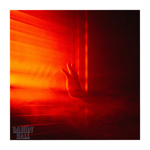 Damon Hall - San Bernardino