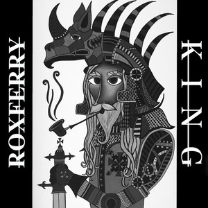King by Roxferry