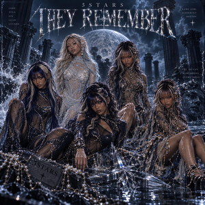 THEY REMEMBER by 5STARS