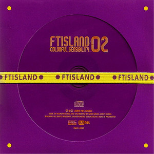 Don’t Love by FTISLAND