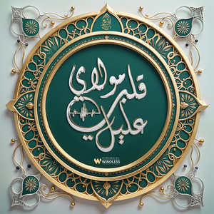 Abu Shaar Bro - يا ربي على السر الذات (Live)