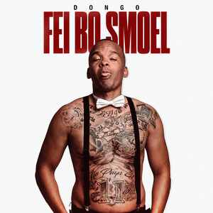 Fei Bo Smoel by Dongo