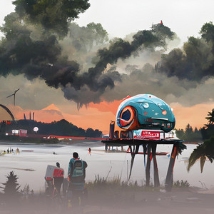 Dj Light - Amor Inocente