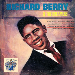 Richard Berry & The Dreamers poster