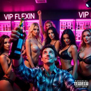 VIP Flexin by Statik G, Russ
