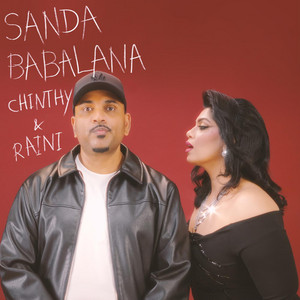 Chinthy - Sanda Babalana (feat. Raini Charuka) [Single Version]