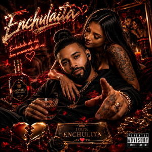 Enchulaita by Jonyblade