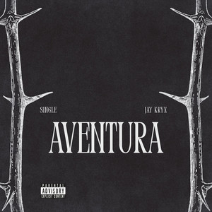 Aventura by Jay Kryx