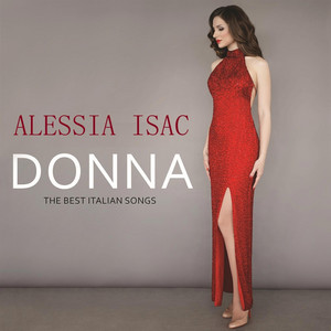 Alessia Isac - Ma che freddo fa