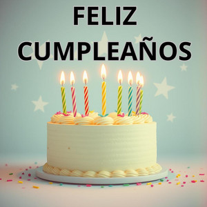 DJKAMEL - Feliz Cumpleaños