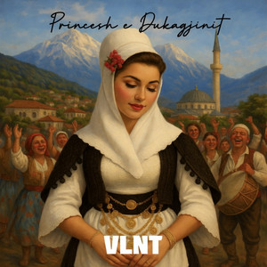 Princesh e Dukagjinit by VLNT