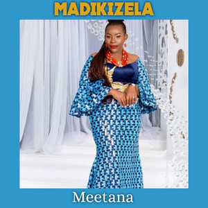 Meetana by Madikizela