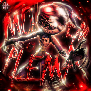 MONTAGEM PLEMA by teeine, Repsaj, MXTXL