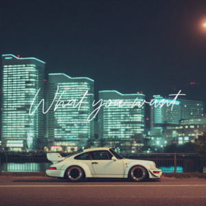 What you want by Guri7