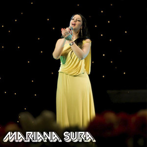 Mariana Sura - Părinții