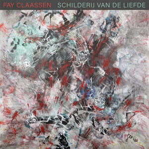 Schilderij Van De Liefde