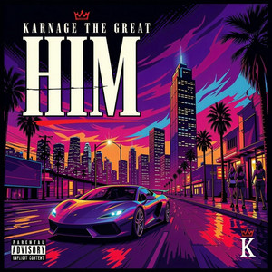 HIM by Karnage Whamblama