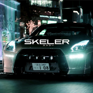 Runnin' - Skeler Vision by Skeler, OBESØN