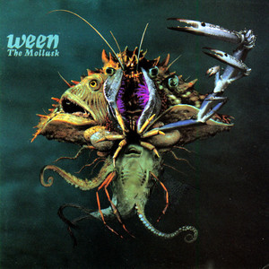 God Ween Satan: The Oneness (Anniversary Edition) - Album by Ween
