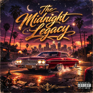 The G-Funk Era II – Álbum de ARTIFICIAL RAP | Spotify