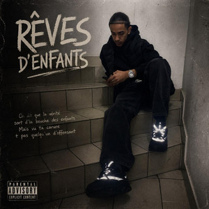 Rêves D'enfants by Keyrone