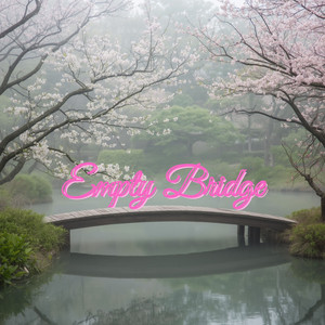 Empty Bridge by IslaVerne