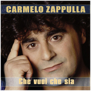Carmelo Zappulla - Ricominciare