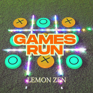 GamesRun by LEMON ZEN