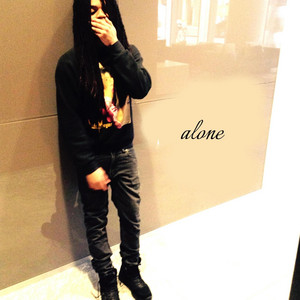 alone by JKJMETASCO, d0llywood1, Kiryano