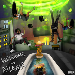 Freestyle by New Age Music, imsomarcus, Pradabagshawty