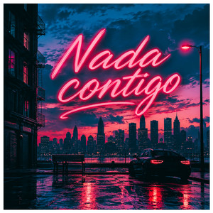 Nada contigo by T-Way