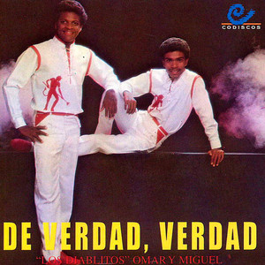 De verdad, verdad cover