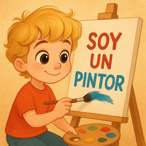 Musicología infantil - Soy Un Pintor