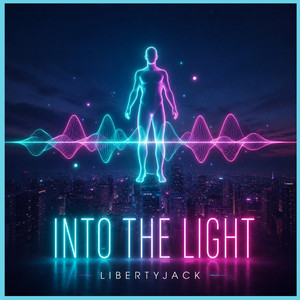 Into The Light by LIBERTYJACK