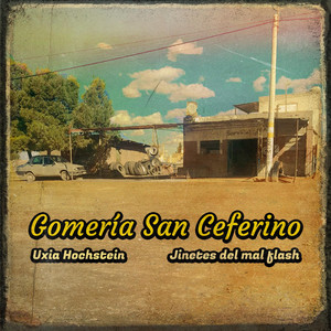 Gomería San Ceferino
